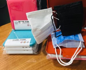 MASK CASE